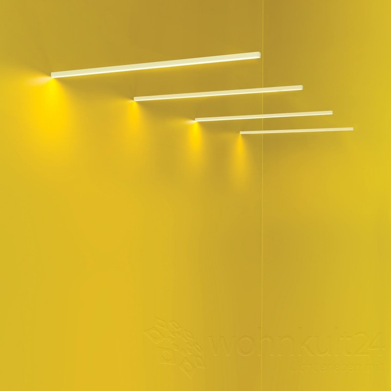 Nemo Linescapes Cantilevered LED Einbau-Wandlampe thumbnail 2