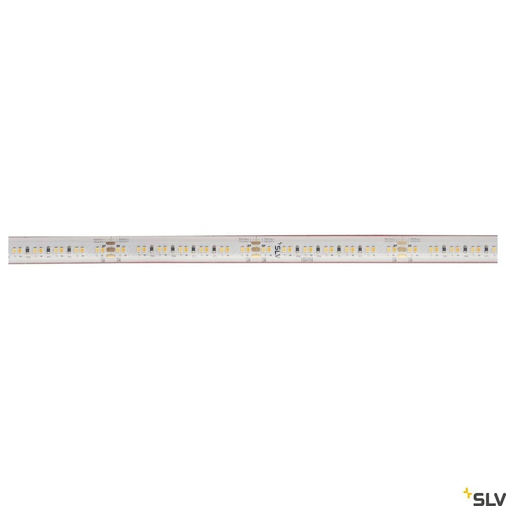 SLV Grazia LED Flexstrip 2700-6500K IP54 zoom thumbnail 1