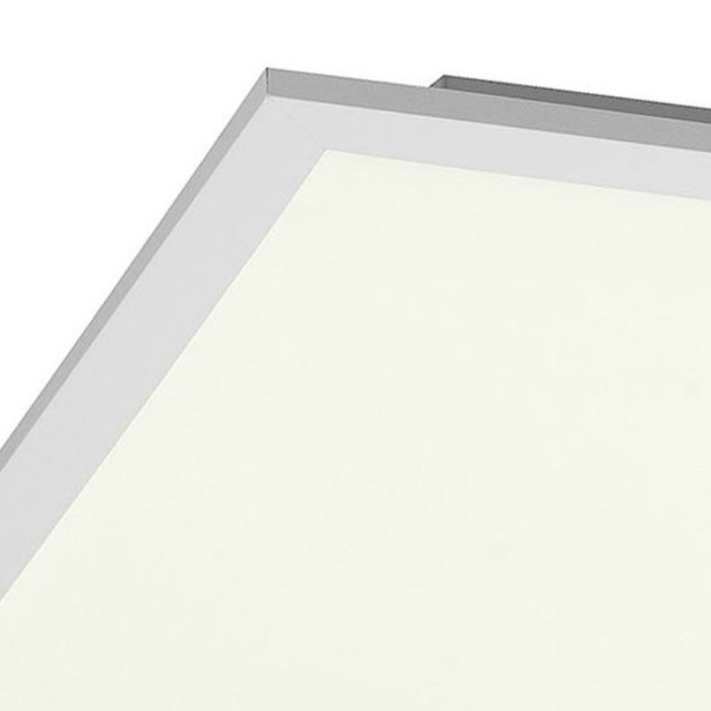 Q-Flat 62 x 62cm LED Deckenleuchte 2700 - 5000K Weiß zoom thumbnail 6