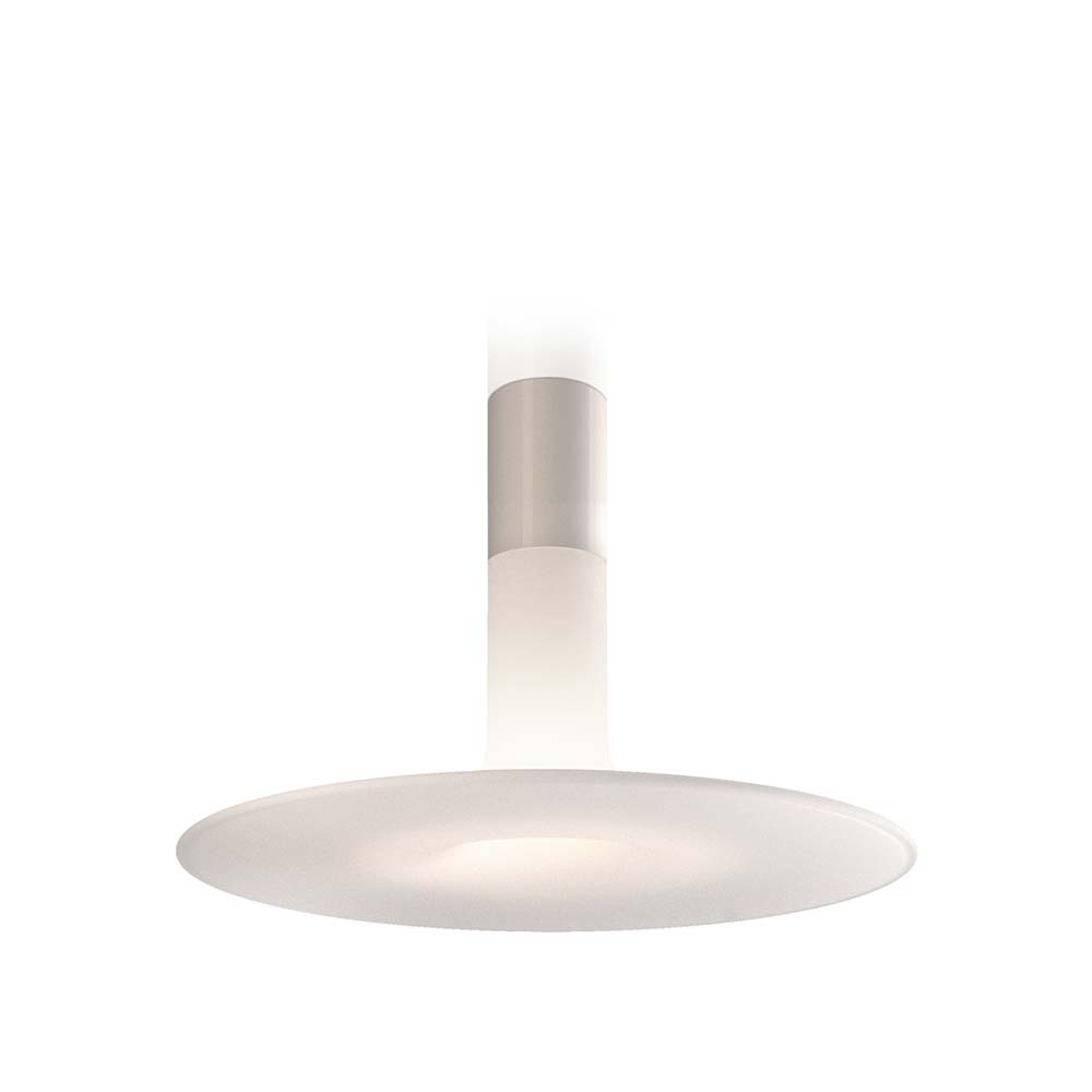 S.Luce Kundalini Deckenlampe Louis 34cm