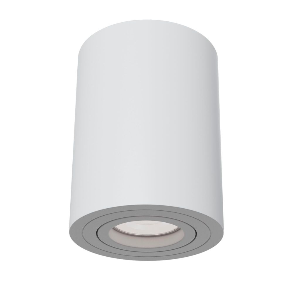 S.Luce Maytoni Alfa Deckenleuchte Ø 8,5cm Downlight