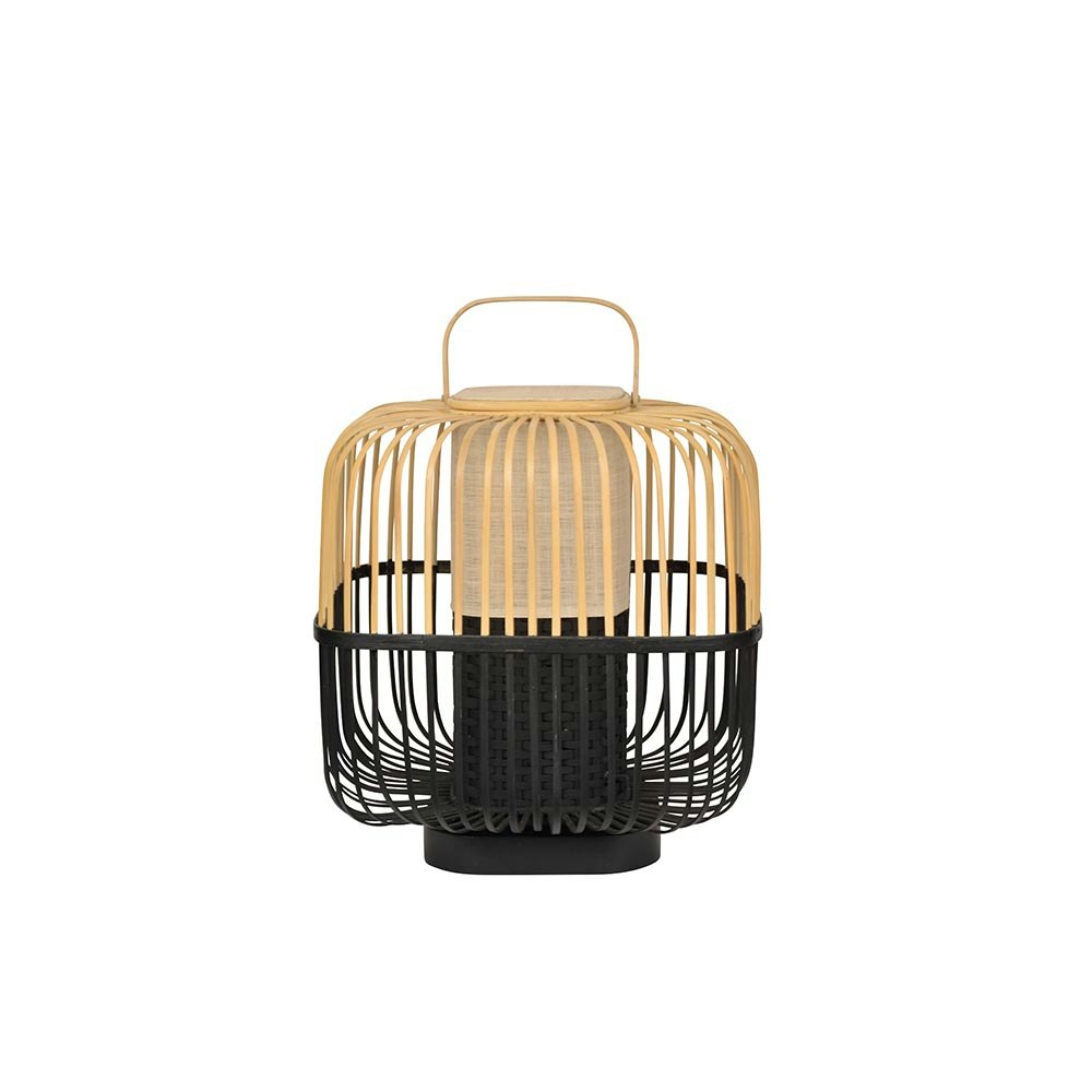 Forestier Bamboo Square Tischlampe thumbnail 2