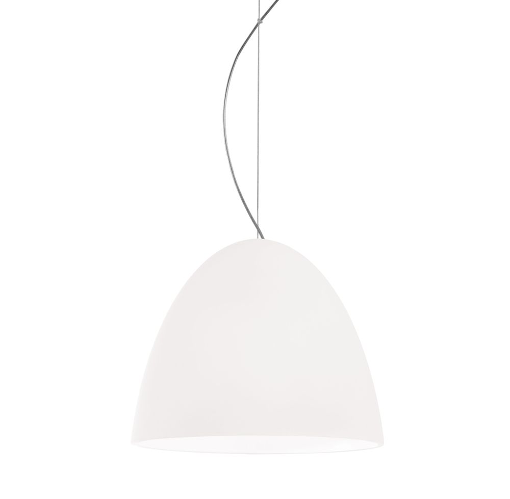 S.Luce Casablanca Pendelleuchte Bell ø 21cm