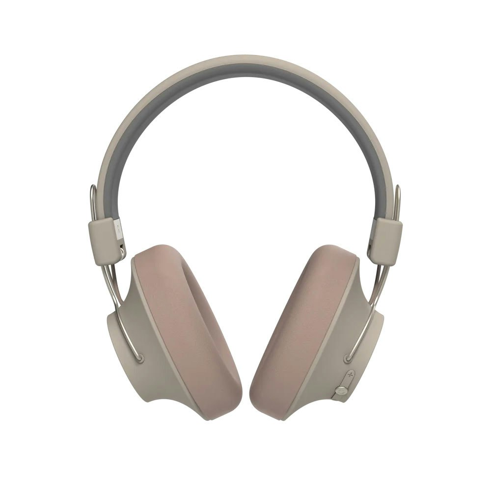 Kreafunk aBEAT Qi Bluetooth Kopfhörer 1