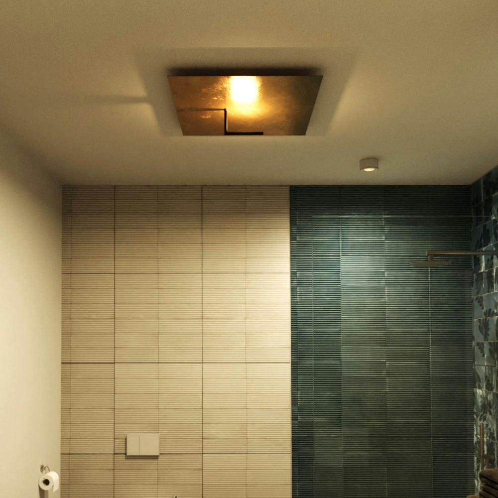 s.luce LED lampada da parete e soffitto Edge 2
                                                                        
