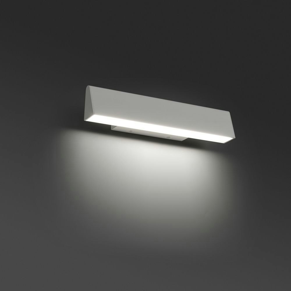 LED Wandlampe CONIK 8W 3000K 800lm Weiß thumbnail 2