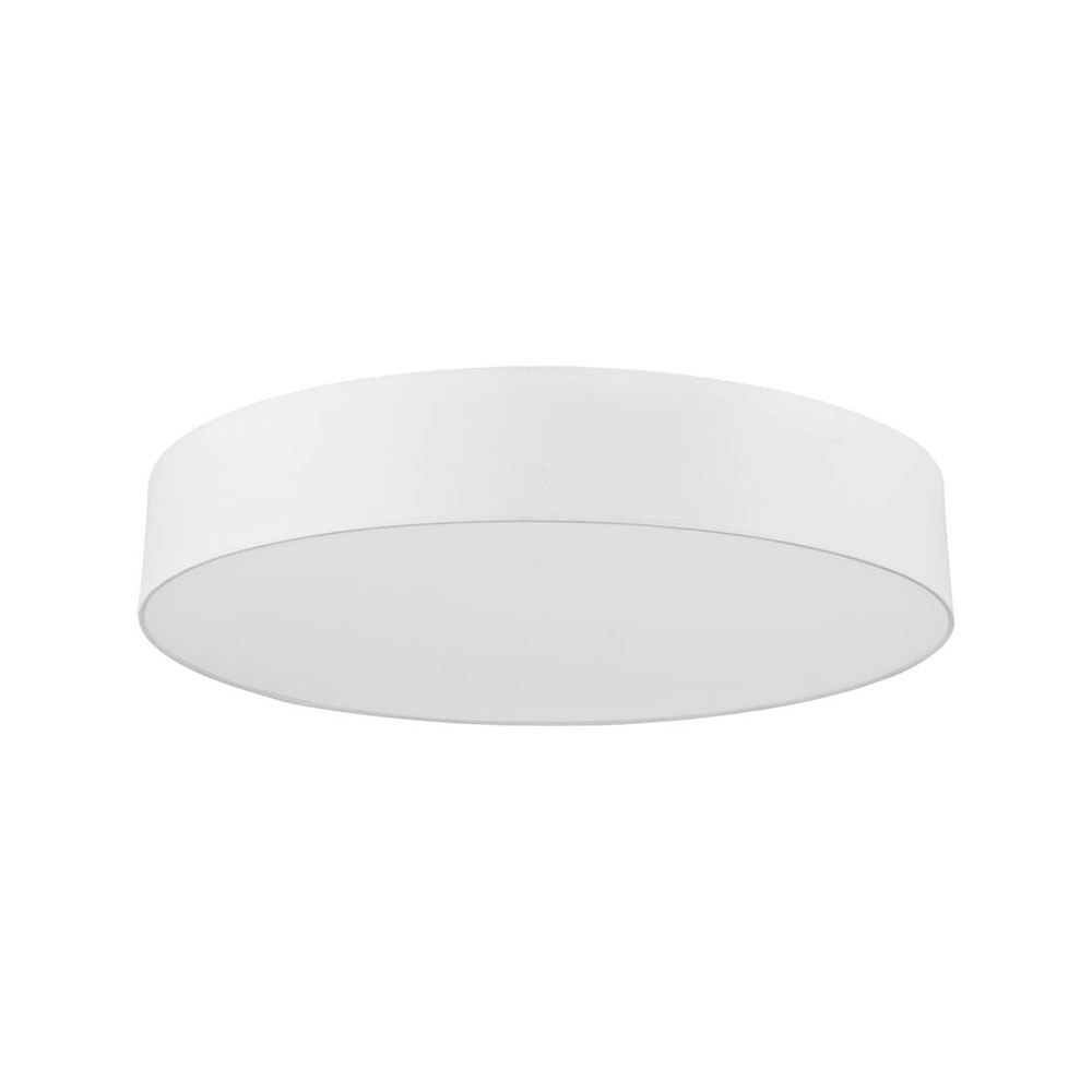 LED Deckenleuchte Romao-C RGB Ø 57cm Weiß thumbnail 2