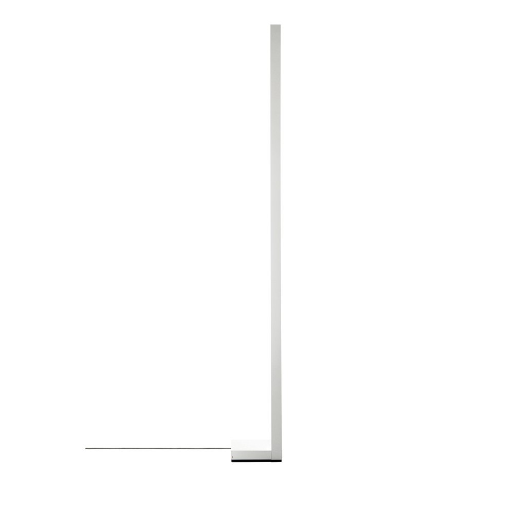 Fabbian Pivot LED-Stehlampe 205cm 1