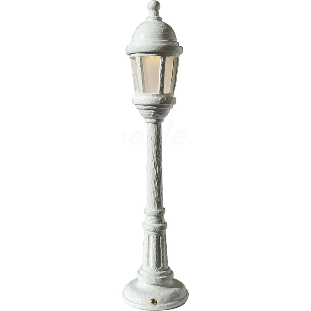 S.Luce Seletti Street Tischlampe