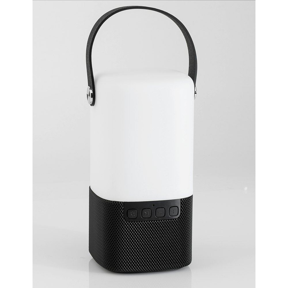 Nova Luce Ray lampe LED rechargeable avec haut-parleur Bluetooth thumbnail 3