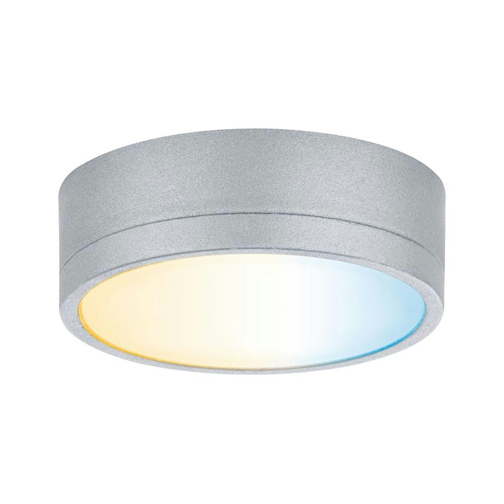 Clever Connect LED Spot Medal CCT-Dimmbar Chrom 2