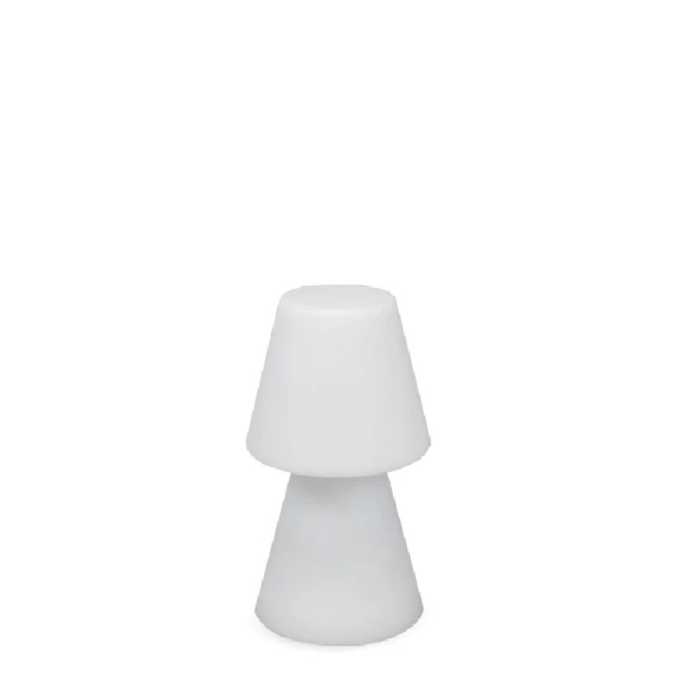 Licht-Trend Lampe de table à LED rechargeable Lola Large avec télécommande  2