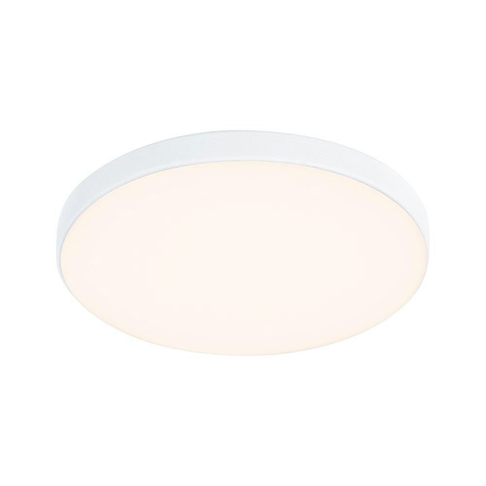 VariFit LED Recessed Panel Veluna Edge Ø 9cm Dimmable White
                                        