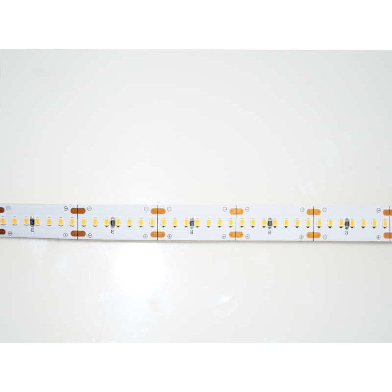 5m LED-Strip 19 W/m Neutralweiß IP63 / 280 LEDs zoom thumbnail 2