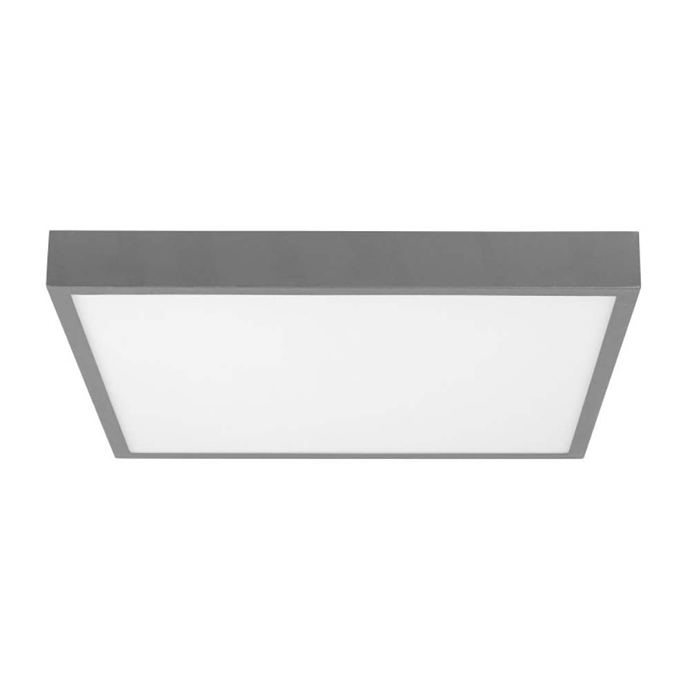 S.Luce Linea Light Box SQ LED-Deckenleuchte Large