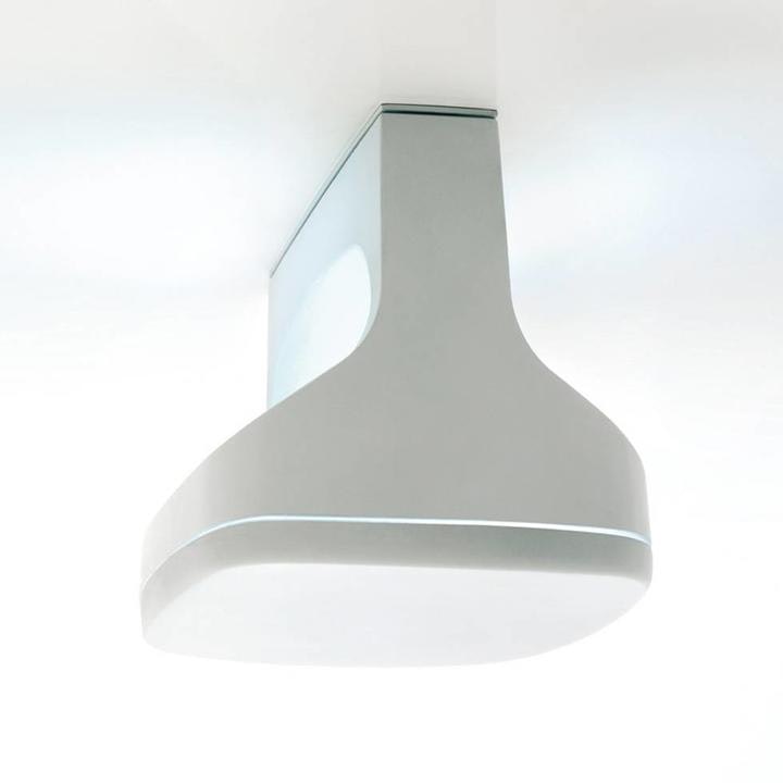 Luceplan Außenlampe Sky für Wand, Boden oder Decke 2