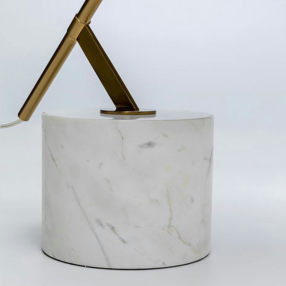 Lampada da tavolo in marmo KARE Design Soul thumbnail 5