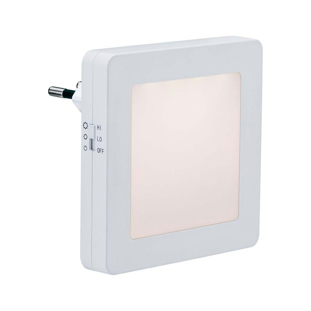 LED Steckerlicht Esby mit Sensor 3000K Weiß thumbnail 4