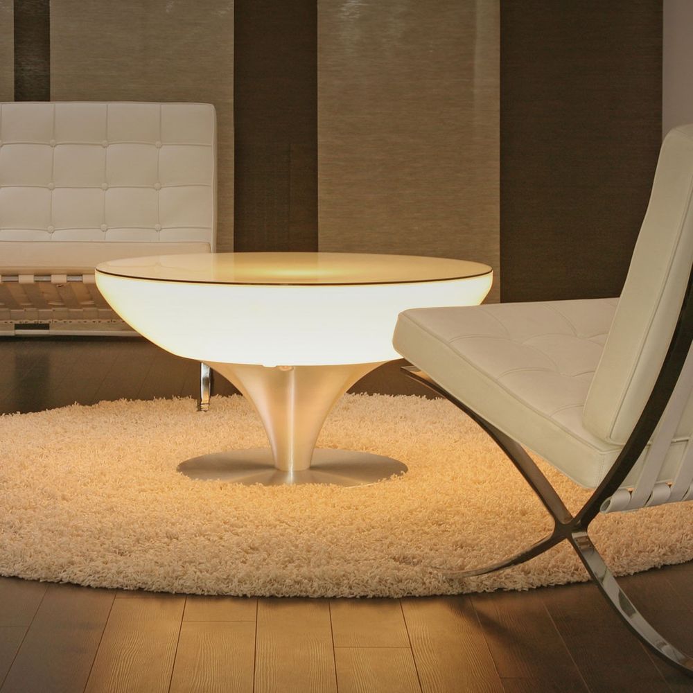 S.Luce Moree Lounge Table Tisch 45cm