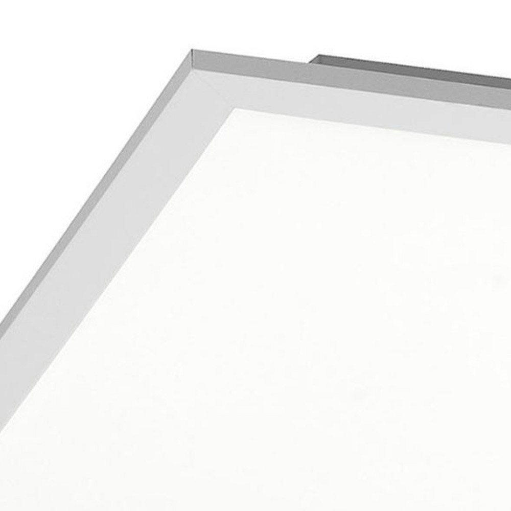 Q-Flat 45 x 45cm LED Deckenleuchte 2700 - 5000K Weiß thumbnail 6