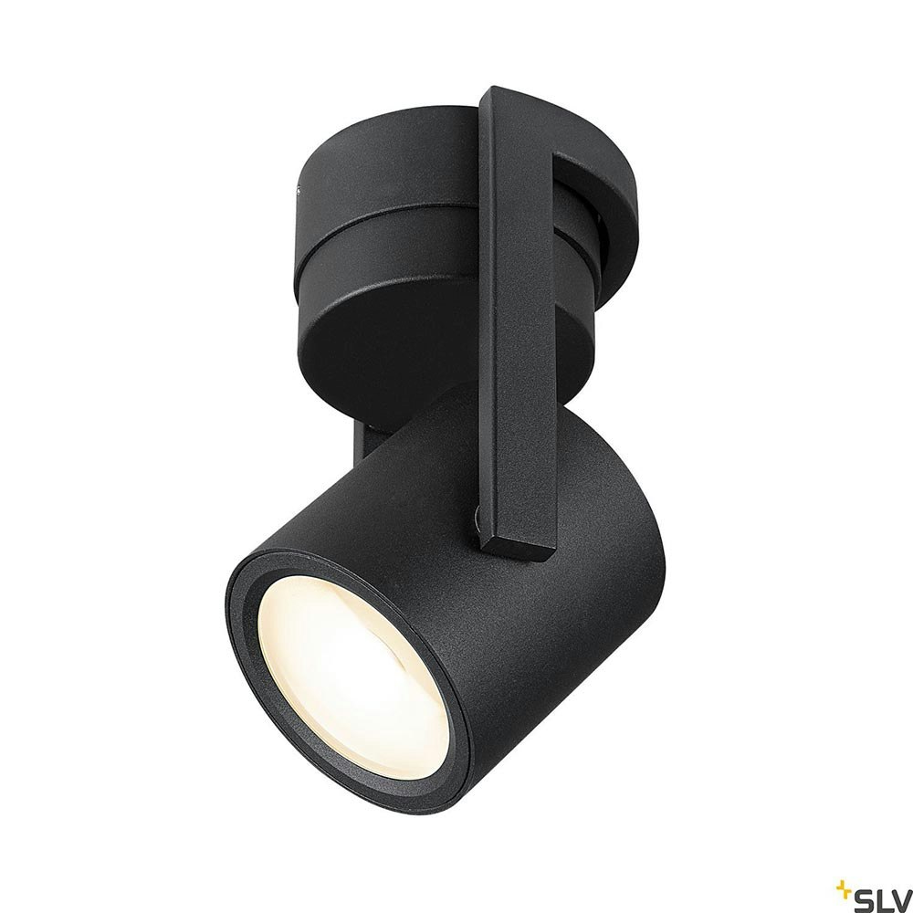 SLV Oculus LED wall & ceiling surface-mounted luminaire Dim-To-Warm thumbnail 3