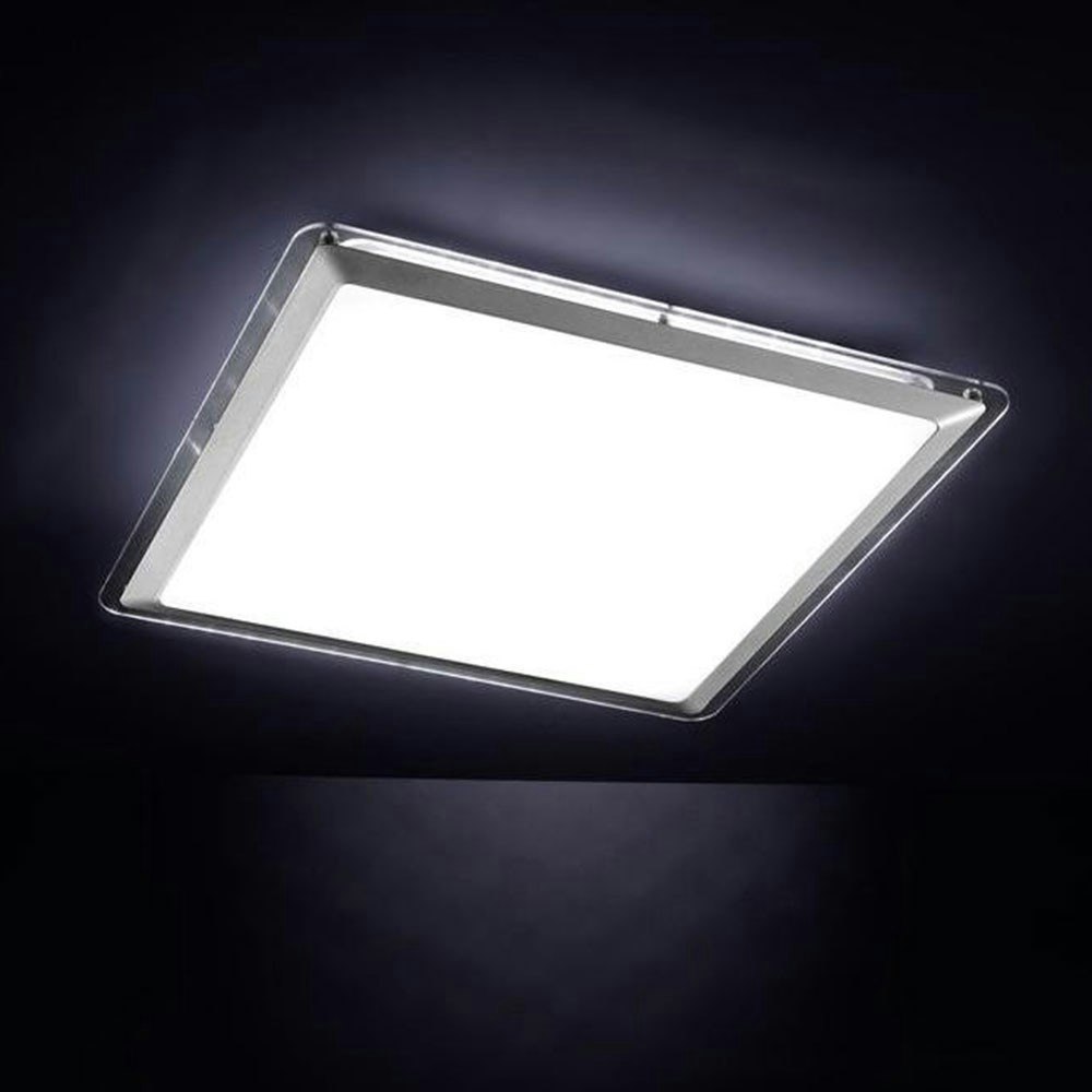 Labol LED Deckenleuchte 43x43cm Warmweiß thumbnail 1