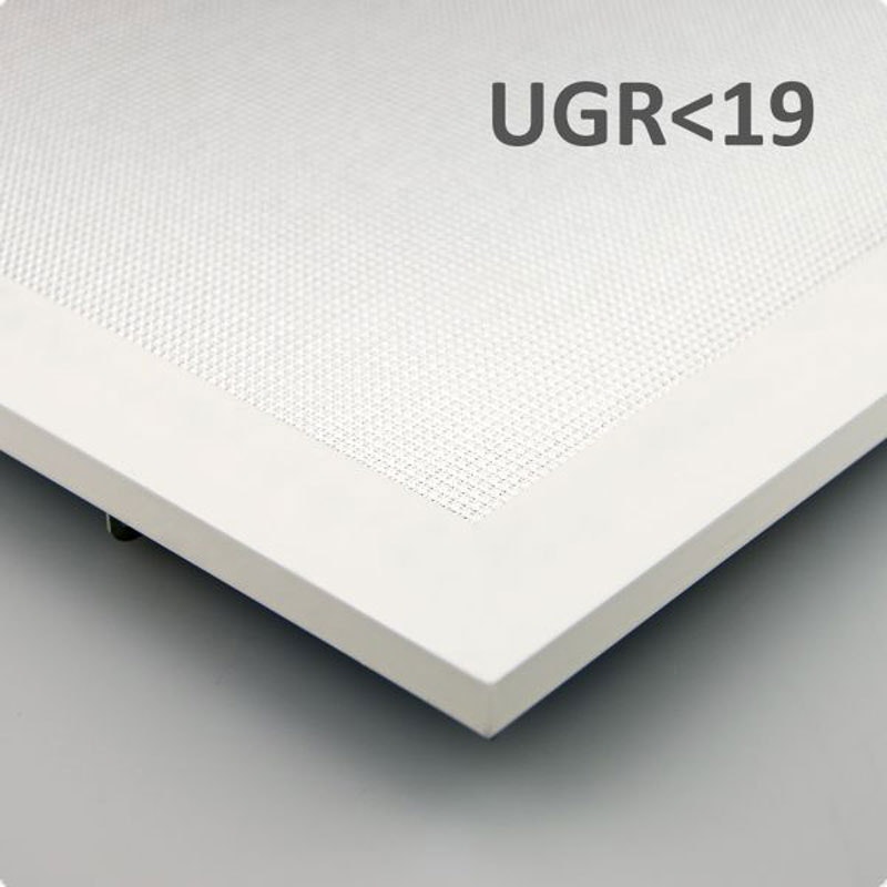 LED Panel Professional Line 625 Neutralweiß 1-10 V Dimmbar 4100lm Weiß 2