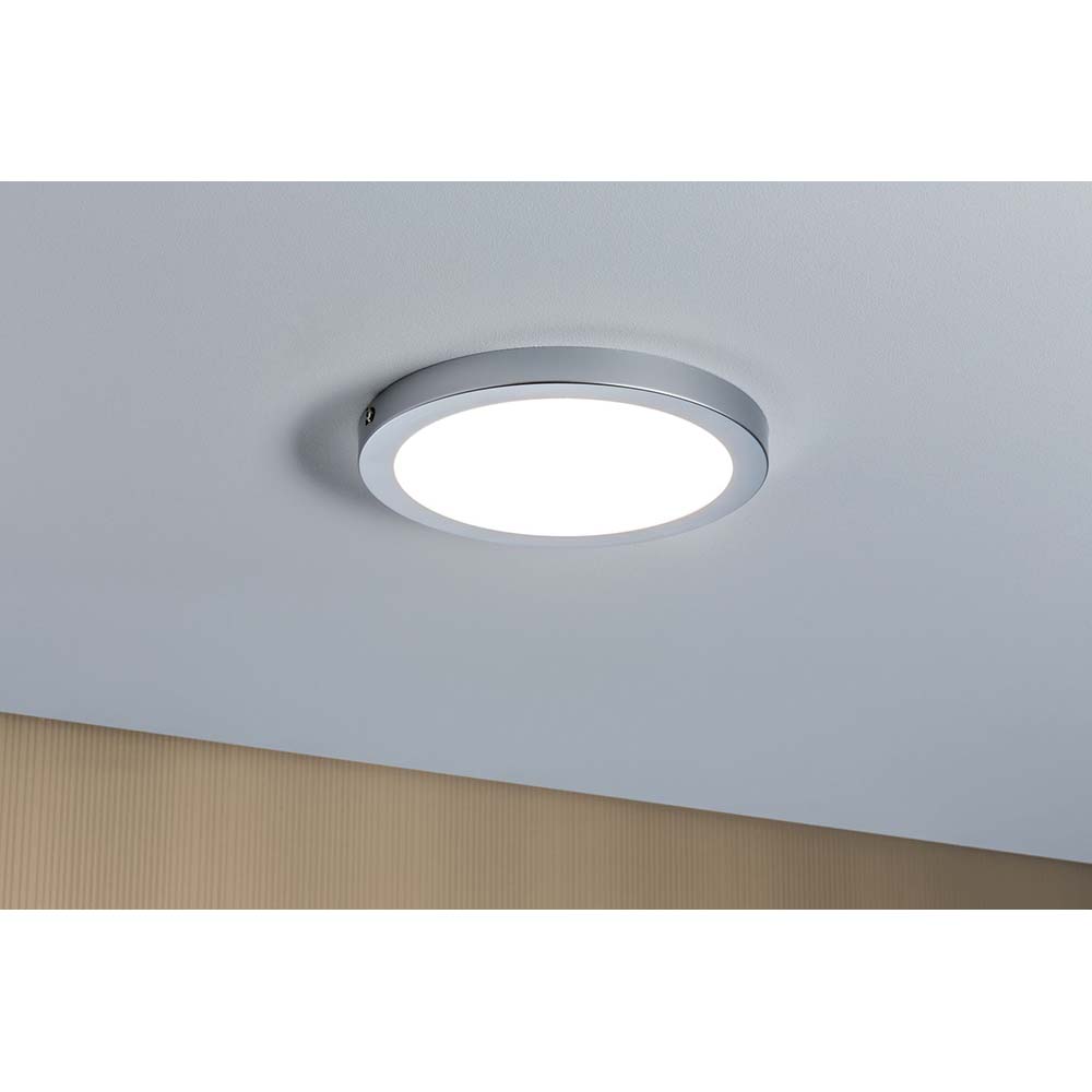 S.Luce Wandleuchte Atria LED-Panel 220mm 15W 4000K