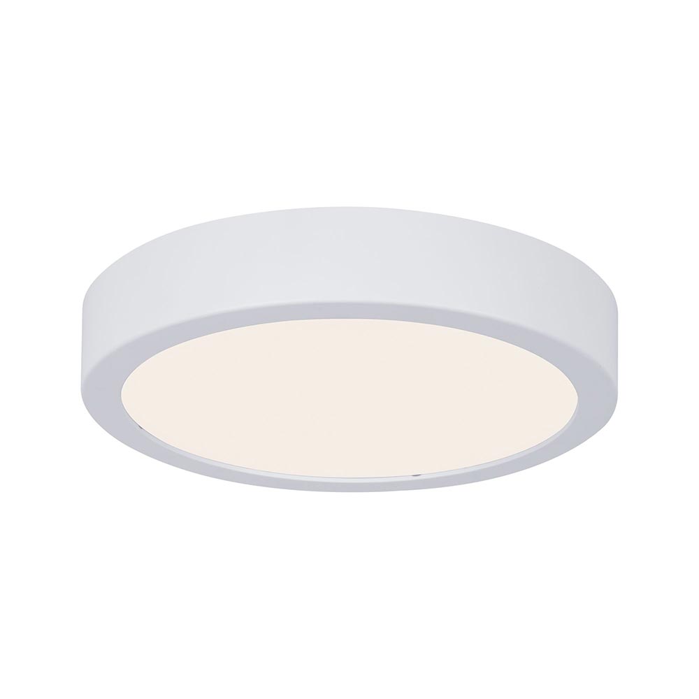 S.Luce LED HomeSpa Panel Aviar Weiß Dimmbar