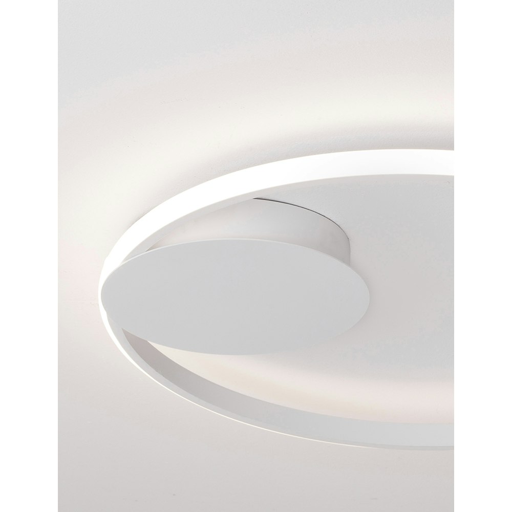 Nova Luce Fuline LED Deckenlampe Ø 50cm thumbnail 5