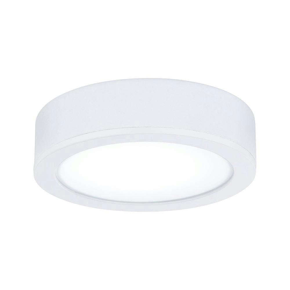 Clever Connect LED Spot Disc Dim-to-Warm blanc mat thumbnail 4