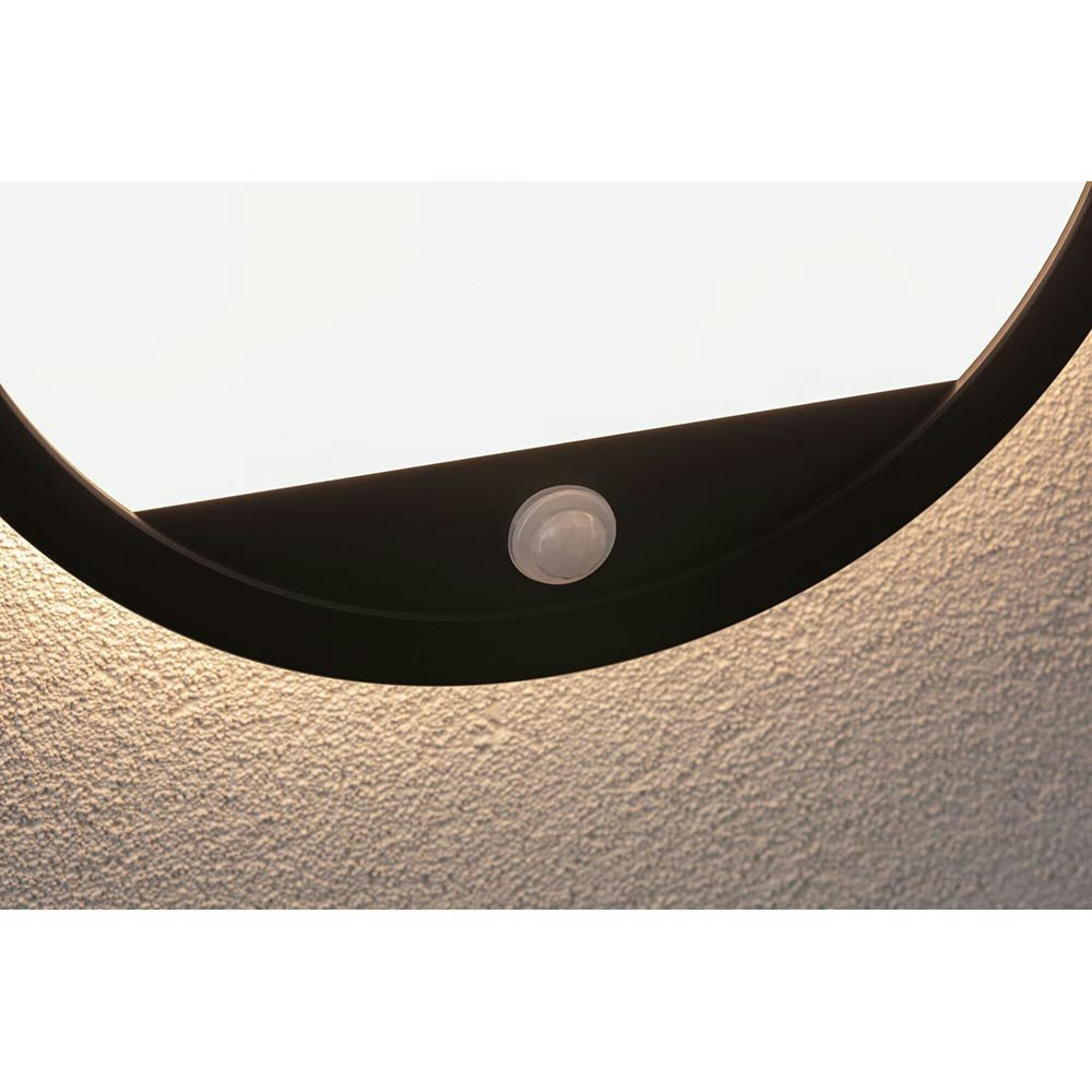 LED Außen Wand- & Deckenpanel Lamina Bewegungssensor thumbnail 6