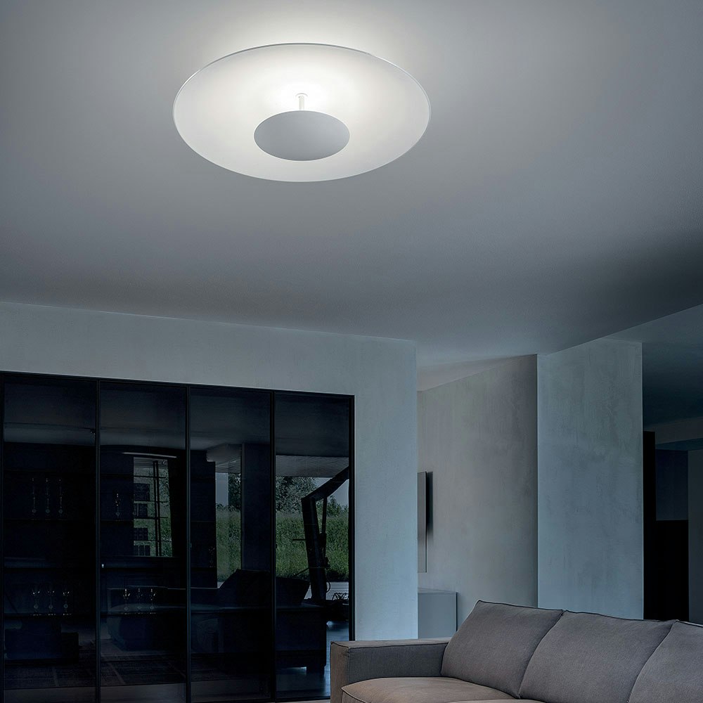 Linea Light Horizon S LED-Deckenleuchte 1