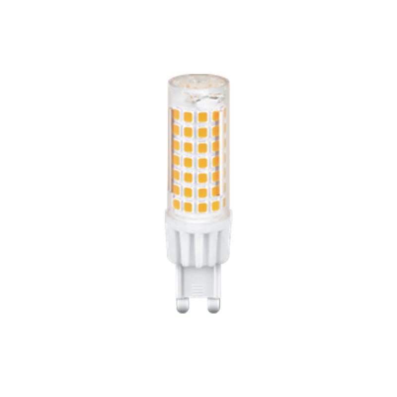 S.Luce G9 LED Warmweiß 3000K 700lm 7W