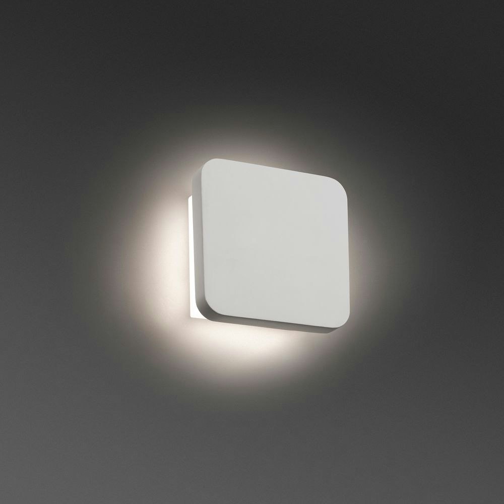 LED Wandleuchte ELSA 5,5W 2700K Weiß thumbnail 1
