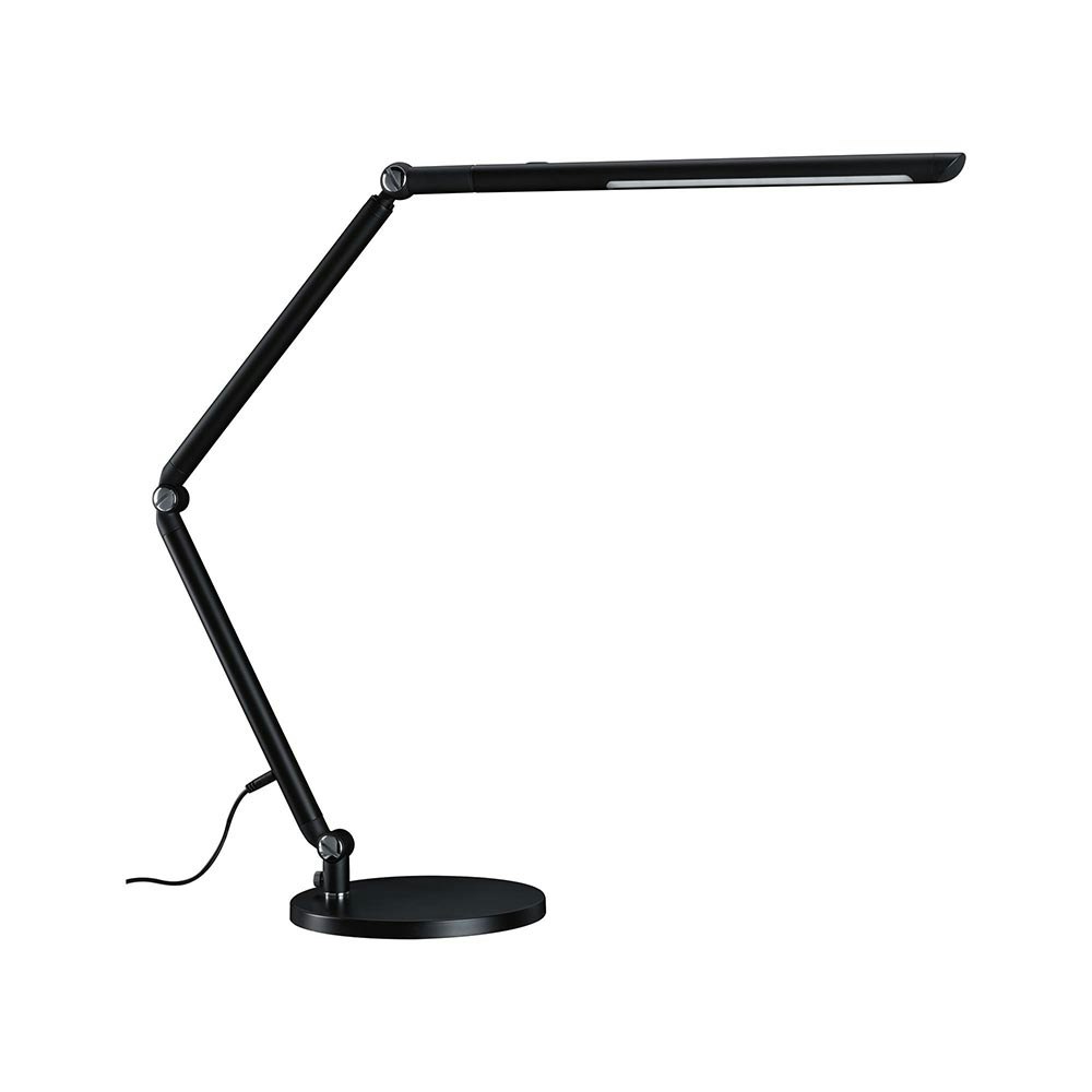 Lampe de bureau LED FlexBar Dim-to-Warm CCT thumbnail 6