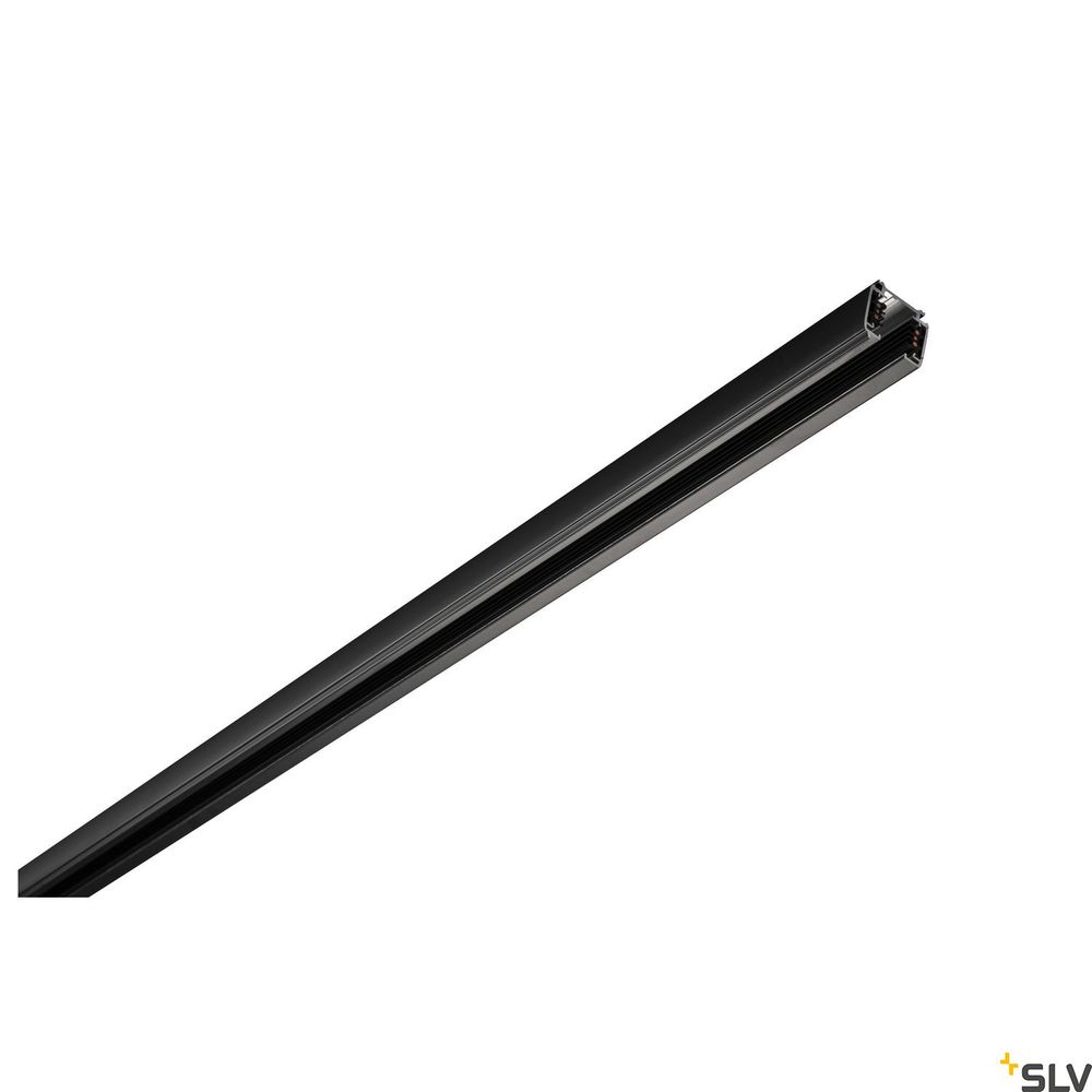 S.Luce S-Track Dali Schiene 2m Schwarz