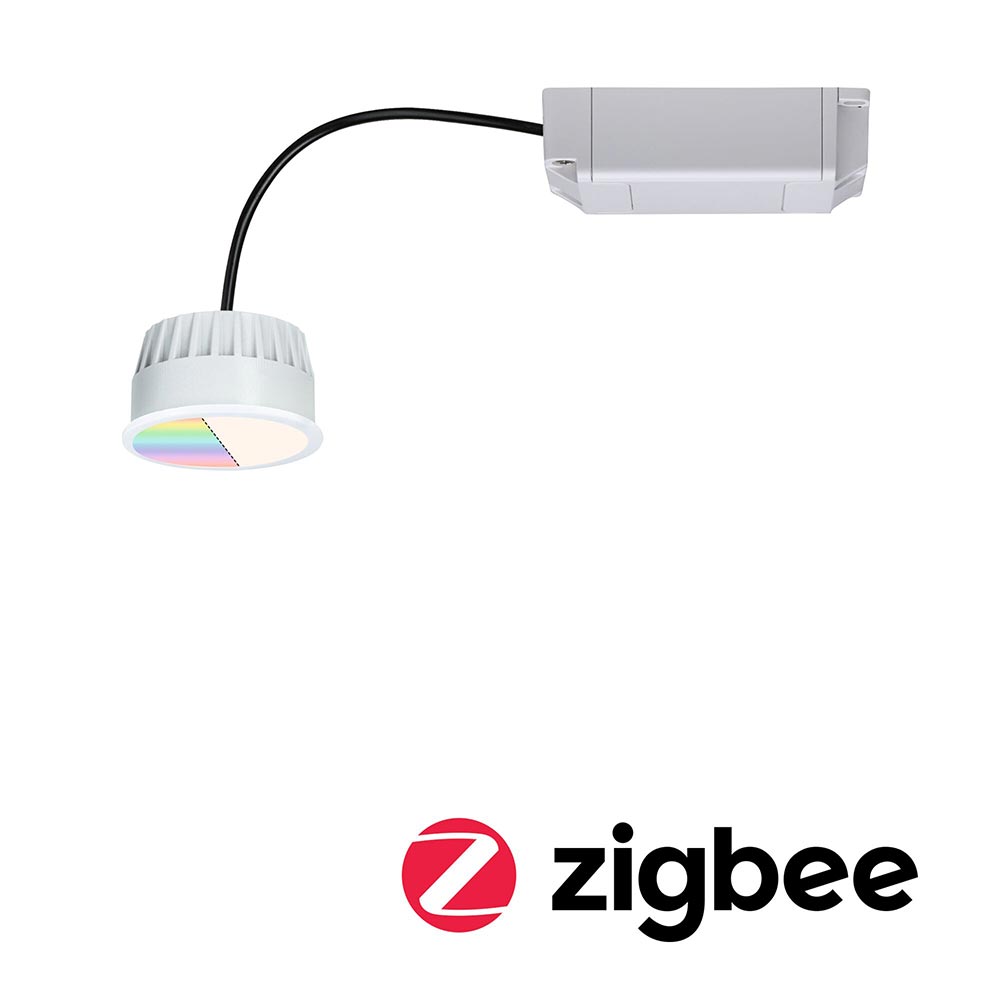 S.Luce LED Modul Smart Home Zigbee RGBW CCT