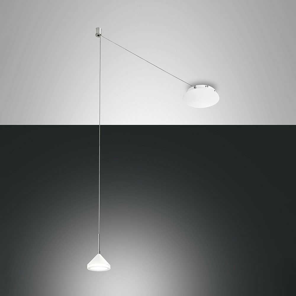 S.Luce Fabas Luce Isabella LED Pendelleuchte