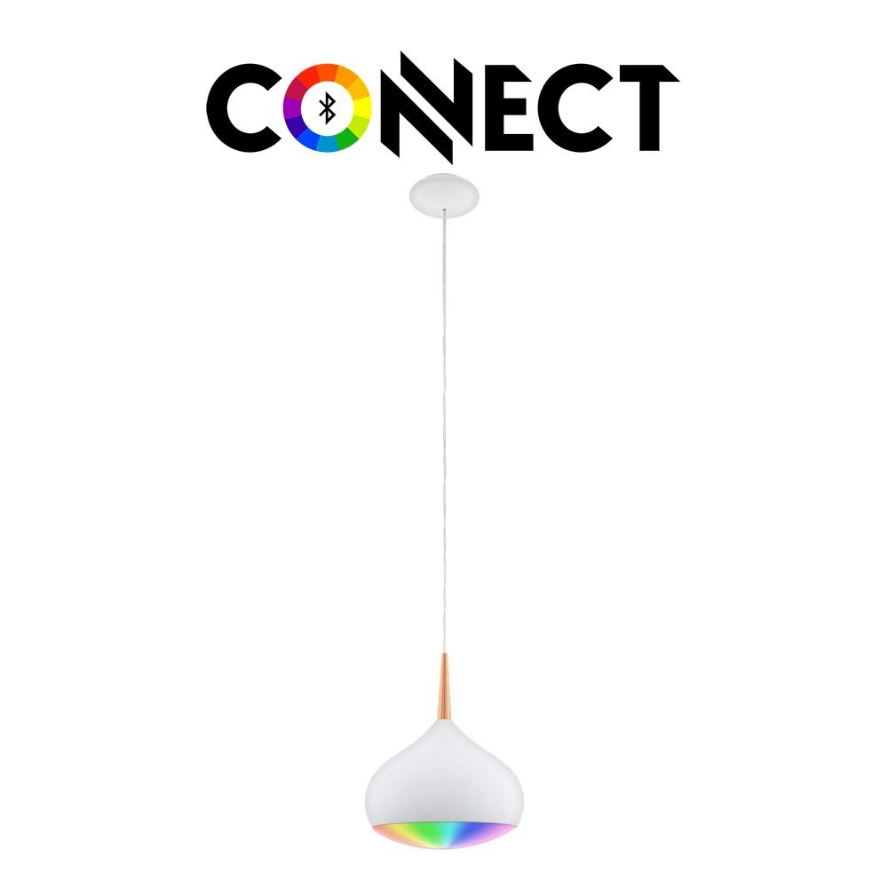 Connect LED Hängelampe 2300lm RGB+CCT
                                        