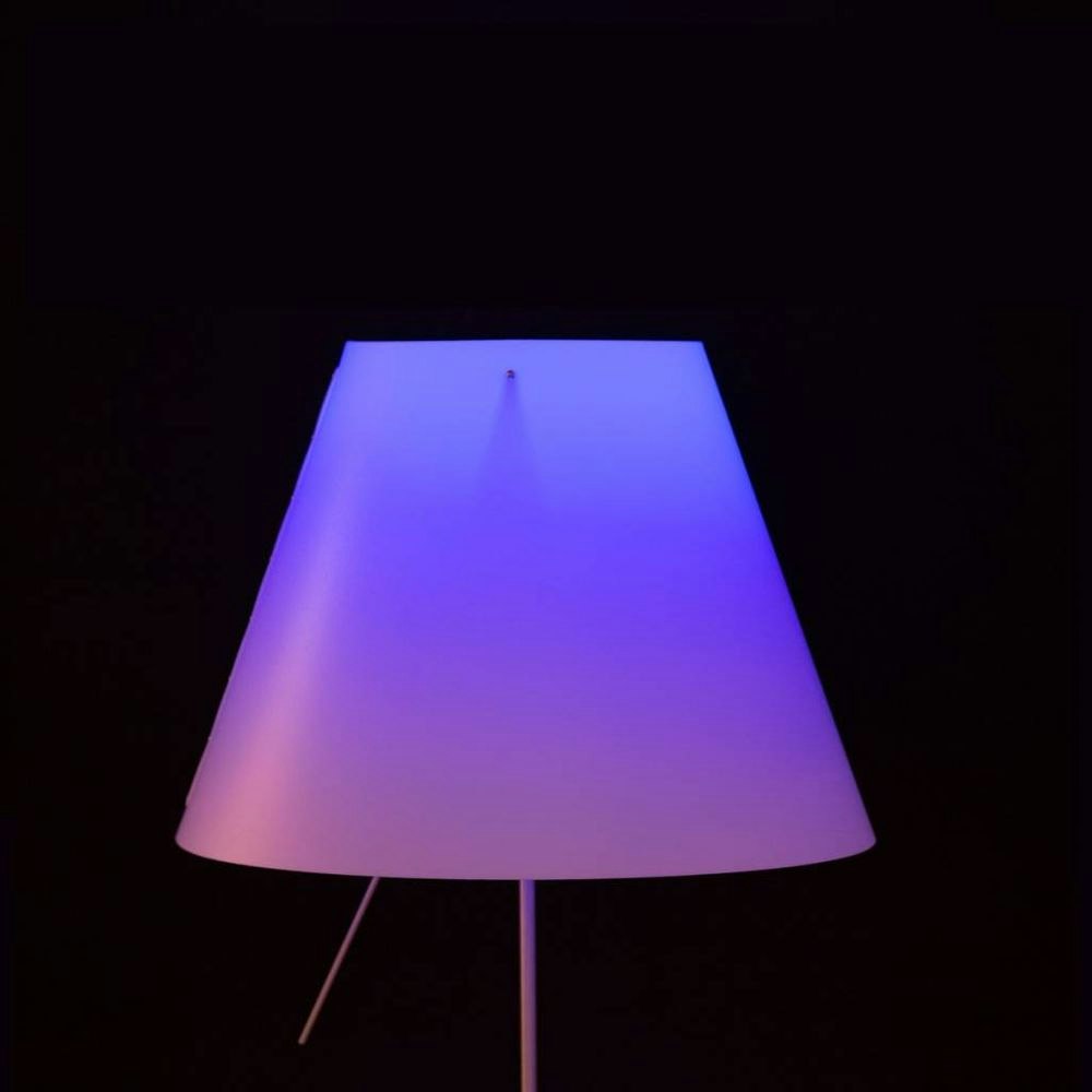 Luceplan LED Tischleuchte Costanza 110cm Philips Friends of Hue thumbnail 5