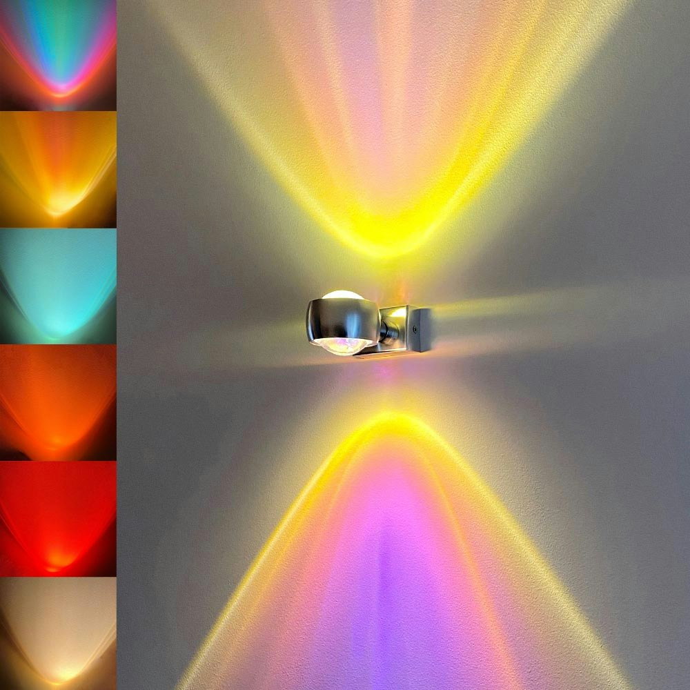 s.luce Farbfilter passend zu Beam verschiedene Farben zoom thumbnail 2