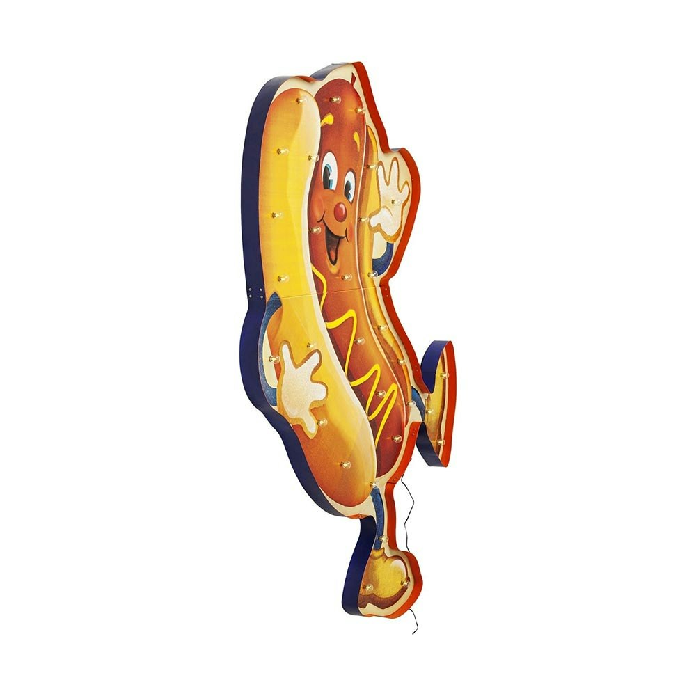 KARE LED Dekoleuchte Leisure Sausage Big thumbnail 2