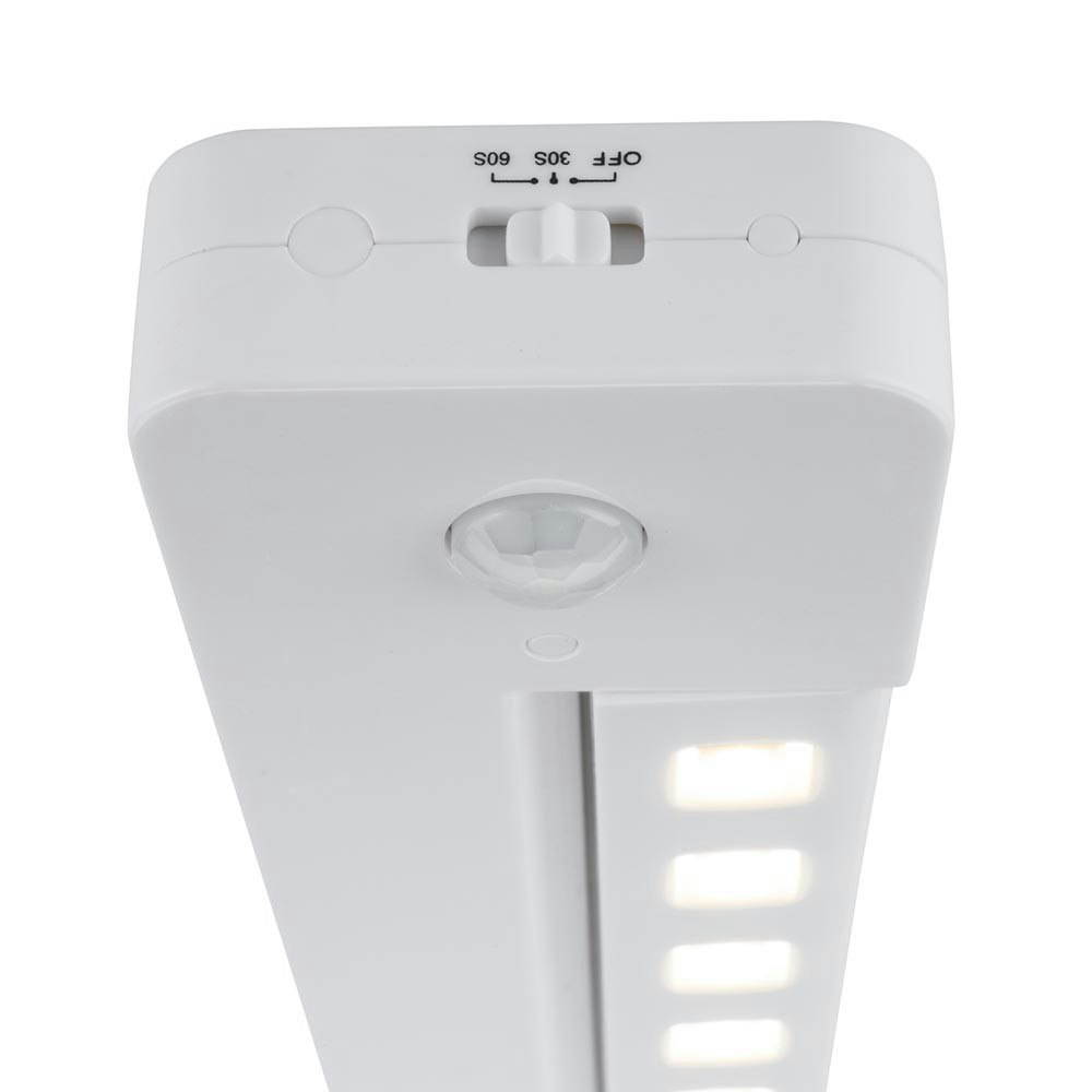 Schrankleuchte LED SmartLight Dimmbar batteriebetrieben zoom thumbnail 4