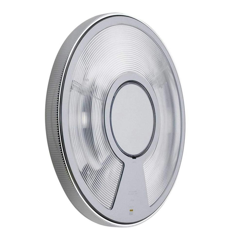 Luceplan Lightdisc LED Wand- & Deckenleuchte Ø 40cm DALI Dimmbar IP65 thumbnail 6