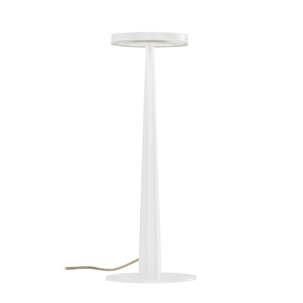 S.Luce Bella LED-Tischlampe Touchschalter