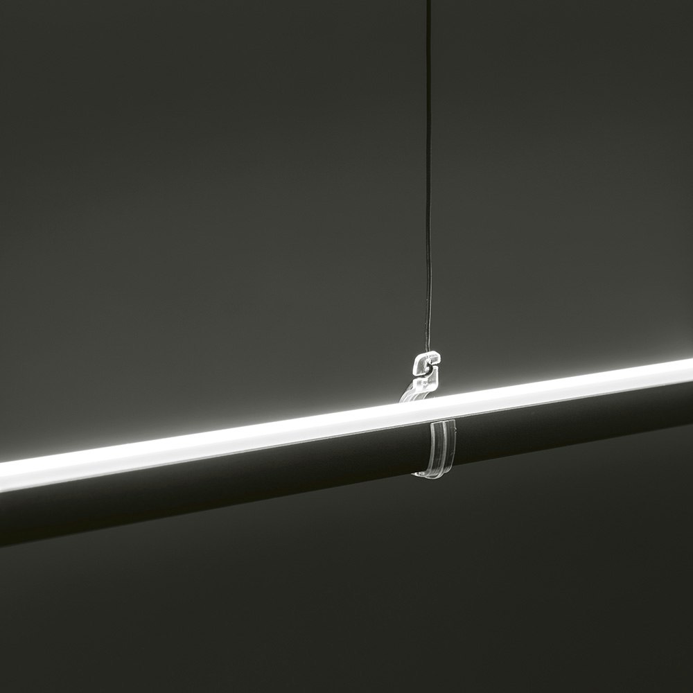 Linealight Straight P1 LED-Pendelleuchte Small thumbnail 6