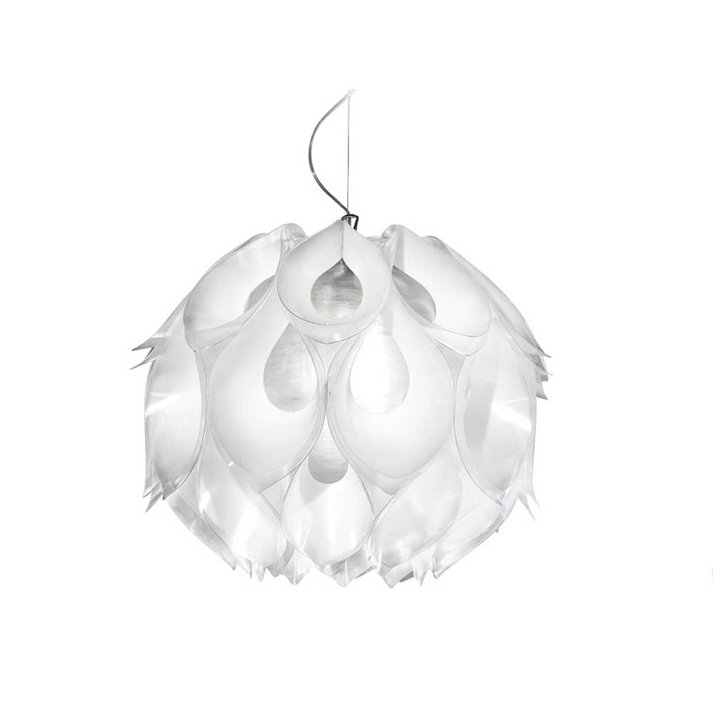 S.Luce Slamp Flora Pendelleuchte Ø 36cm