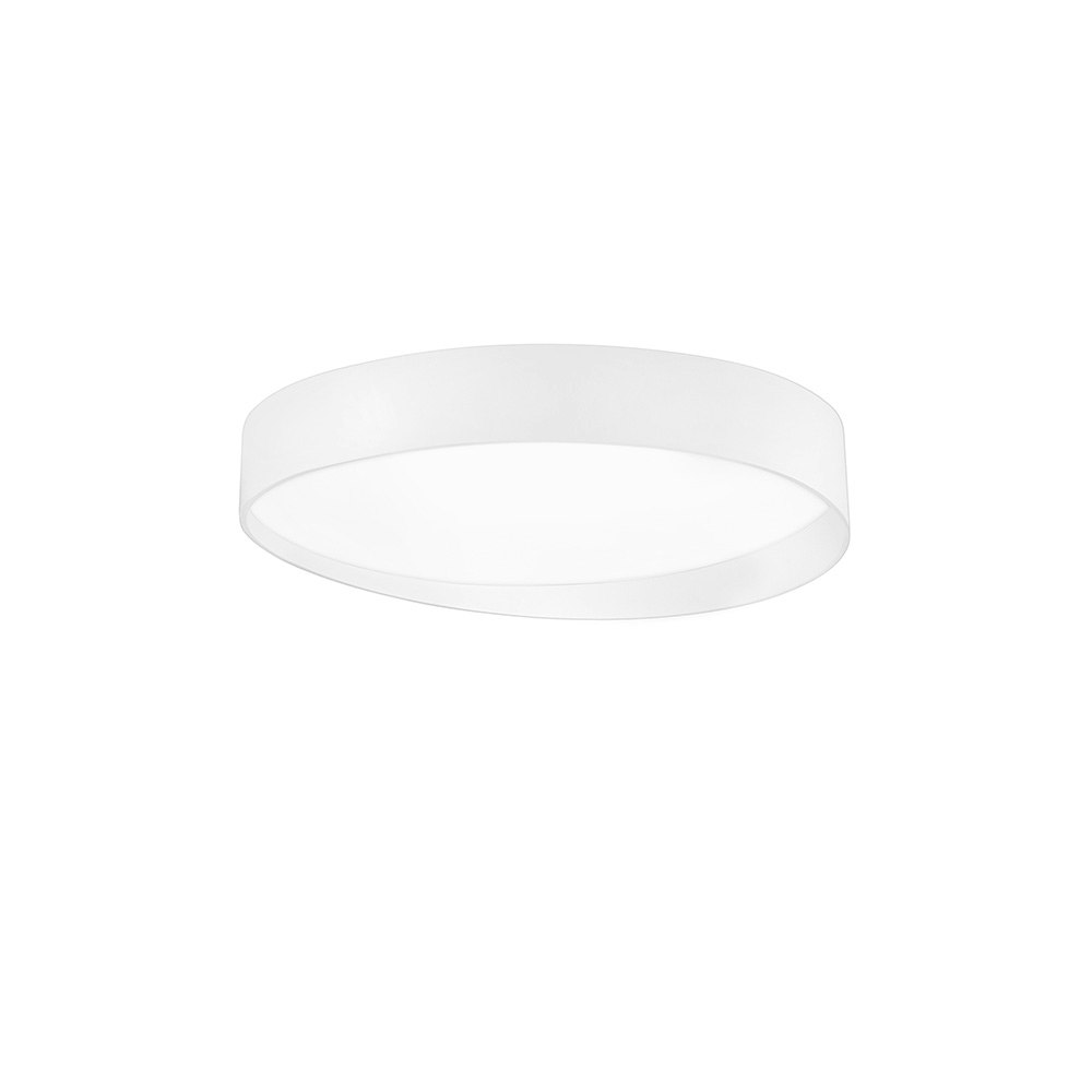 Nova Luce Fano LED Deckenlampe Weiß zoom thumbnail 4