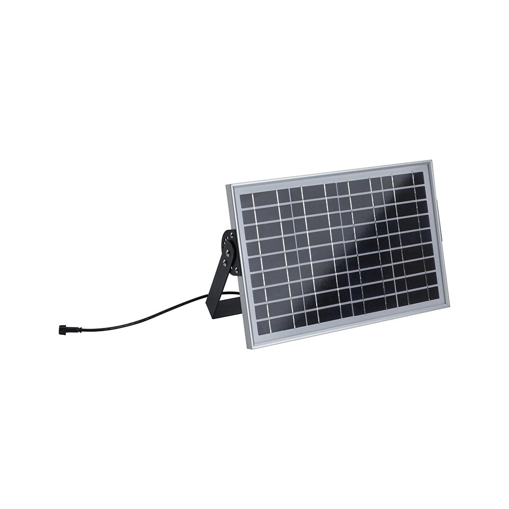 S.Luce Park + Light Solarmodul 10W Einspeisung IP65